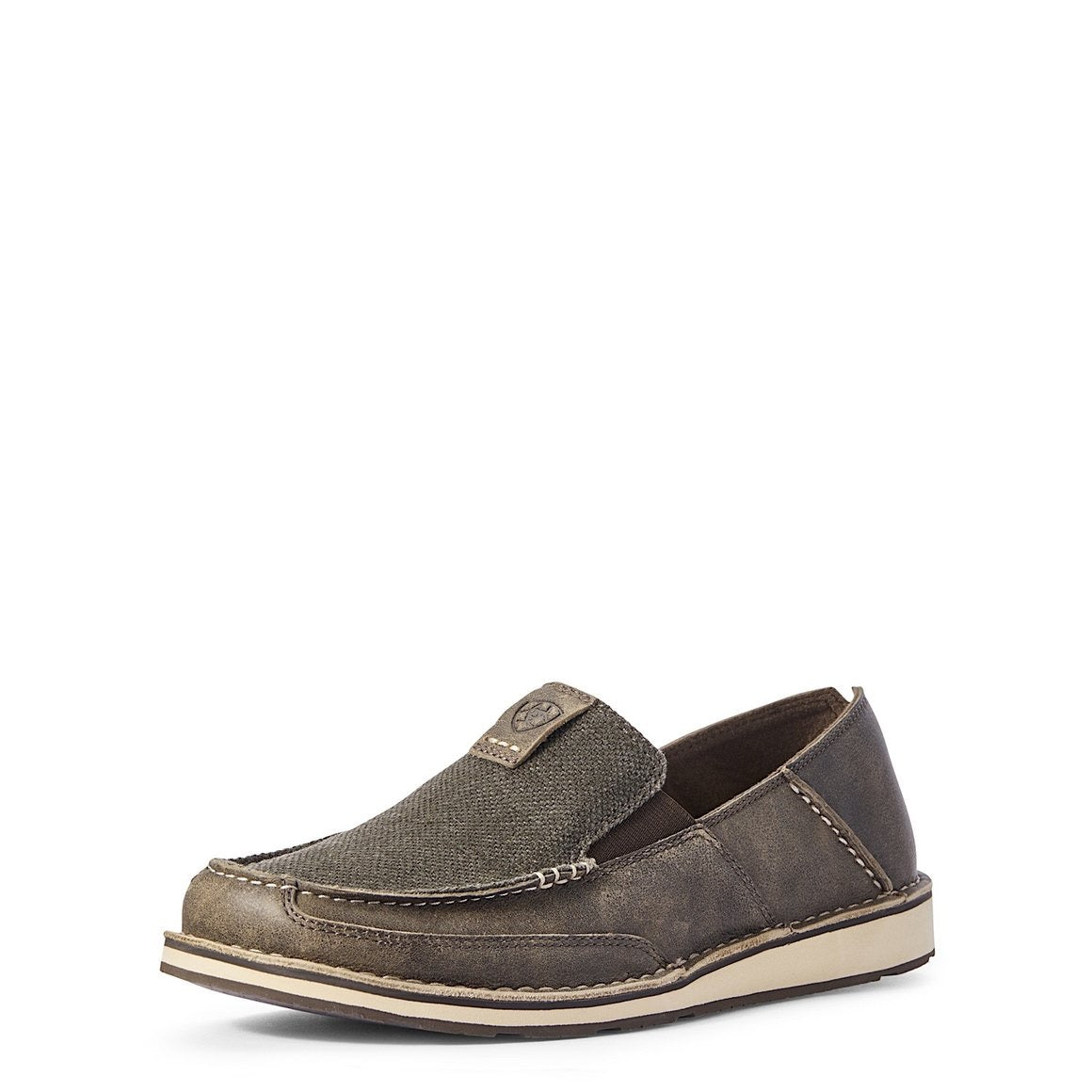 Ariat Mens Cruiser Grey Noir