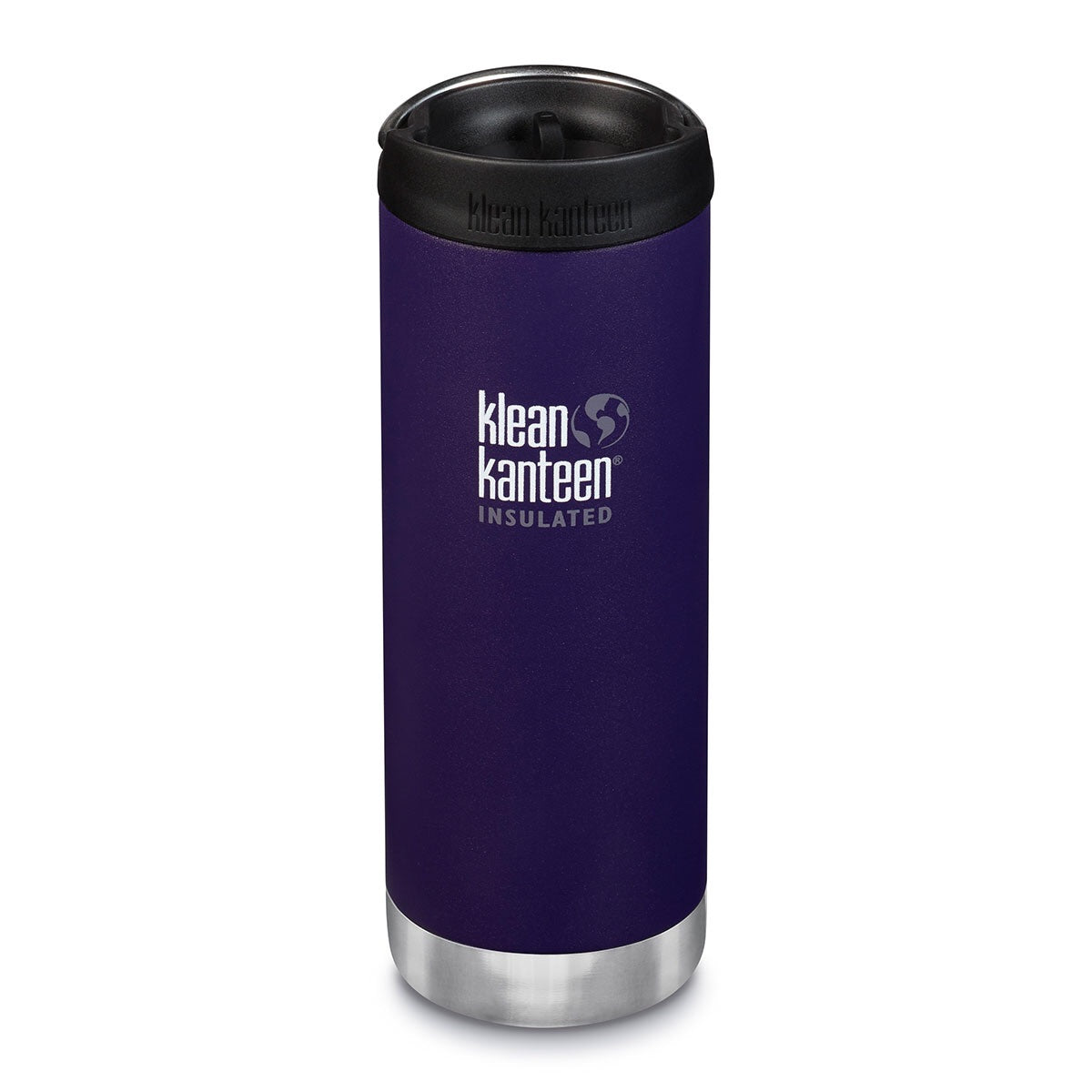 Klean Kanteen Insulated TK Wide 16oz 473 ml Bottle