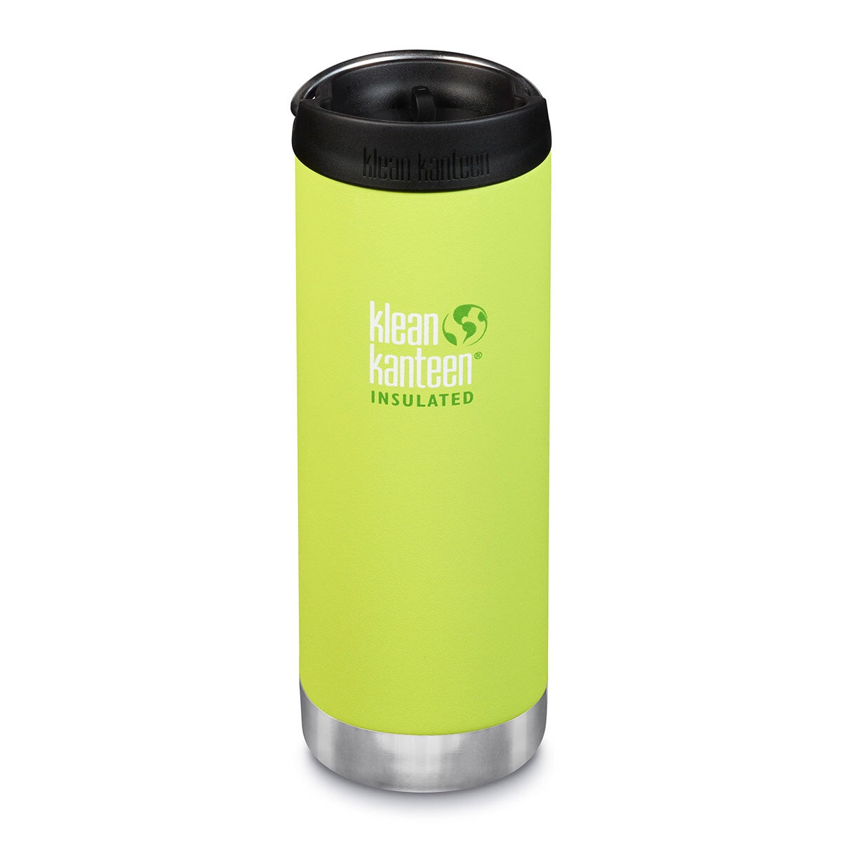 Klean Kanteen Insulated TK Wide 16oz 473 ml Bottle