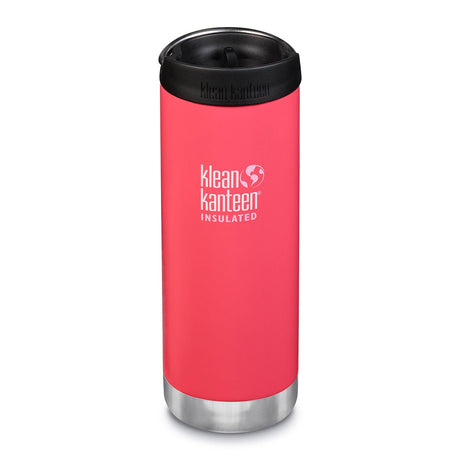 Klean Kanteen Insulated TK Wide 16oz 473 ml Bottle