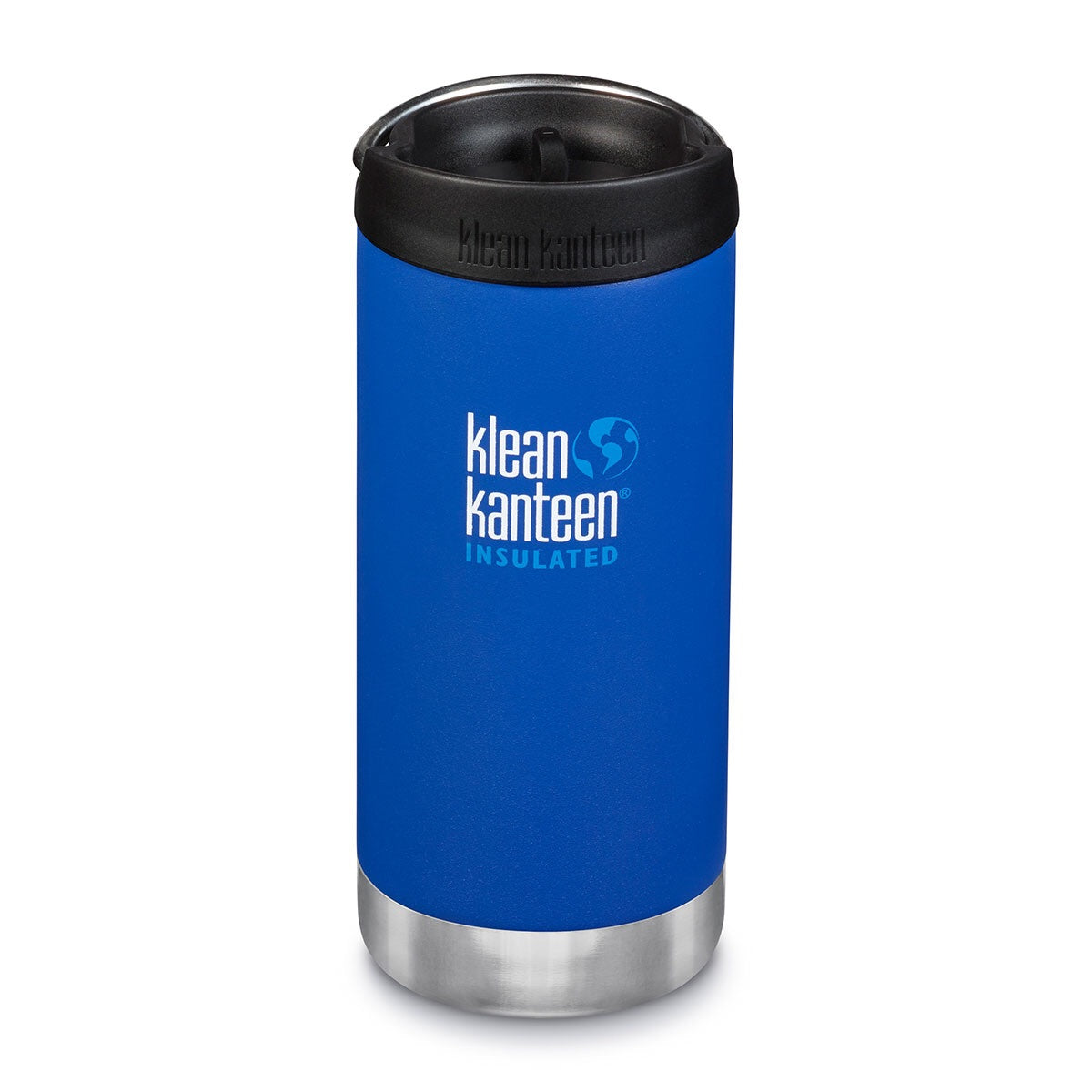 Klean Kanteen Insulated TK Wide 12oz 355ml