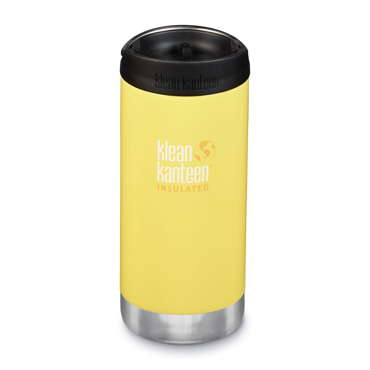 Klean Kanteen Insulated TK Wide 12oz 355ml