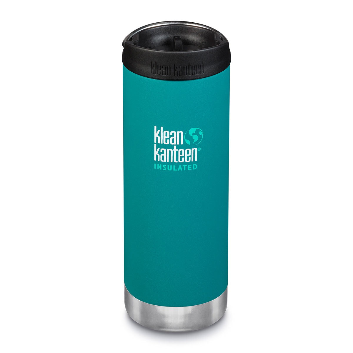 Klean Kanteen Insulated TK Wide 16oz 473 ml Bottle
