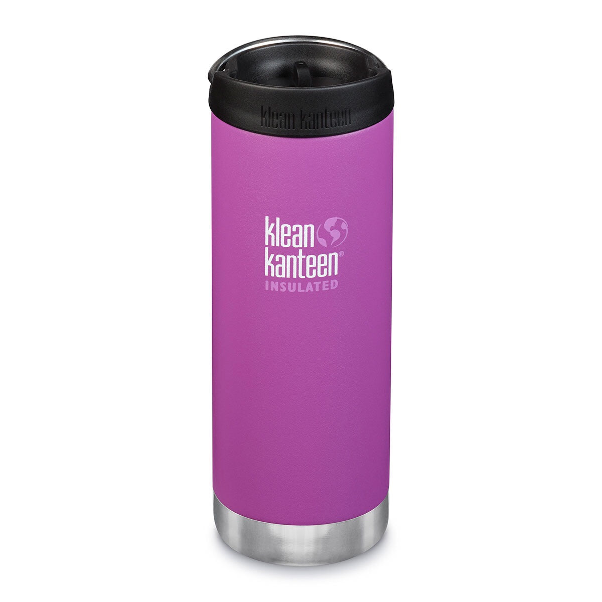 Klean Kanteen Insulated TK Wide 16oz 473 ml Bottle