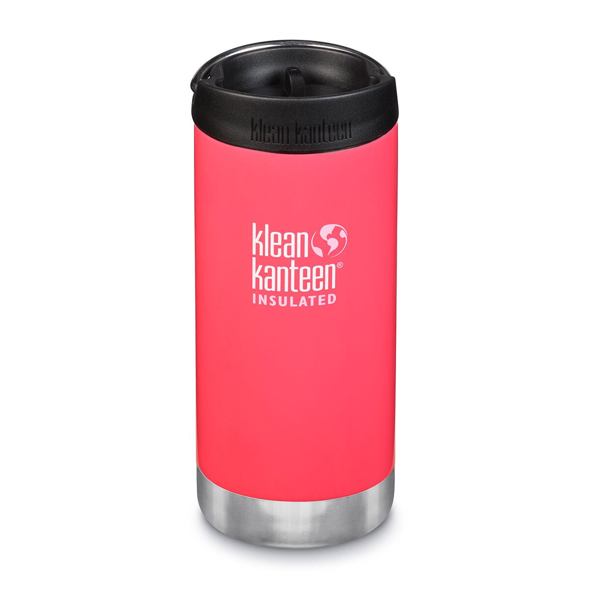 Klean Kanteen Insulated TK Wide 12oz 355ml