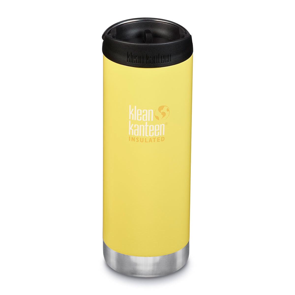 Klean Kanteen Insulated TK Wide 16oz 473 ml Bottle
