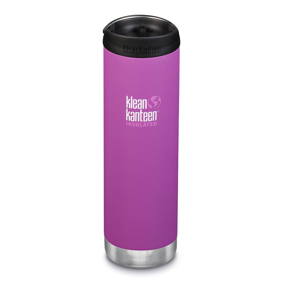 Klean Kanteen Insulated TK Wide 20oz 591ml bottle