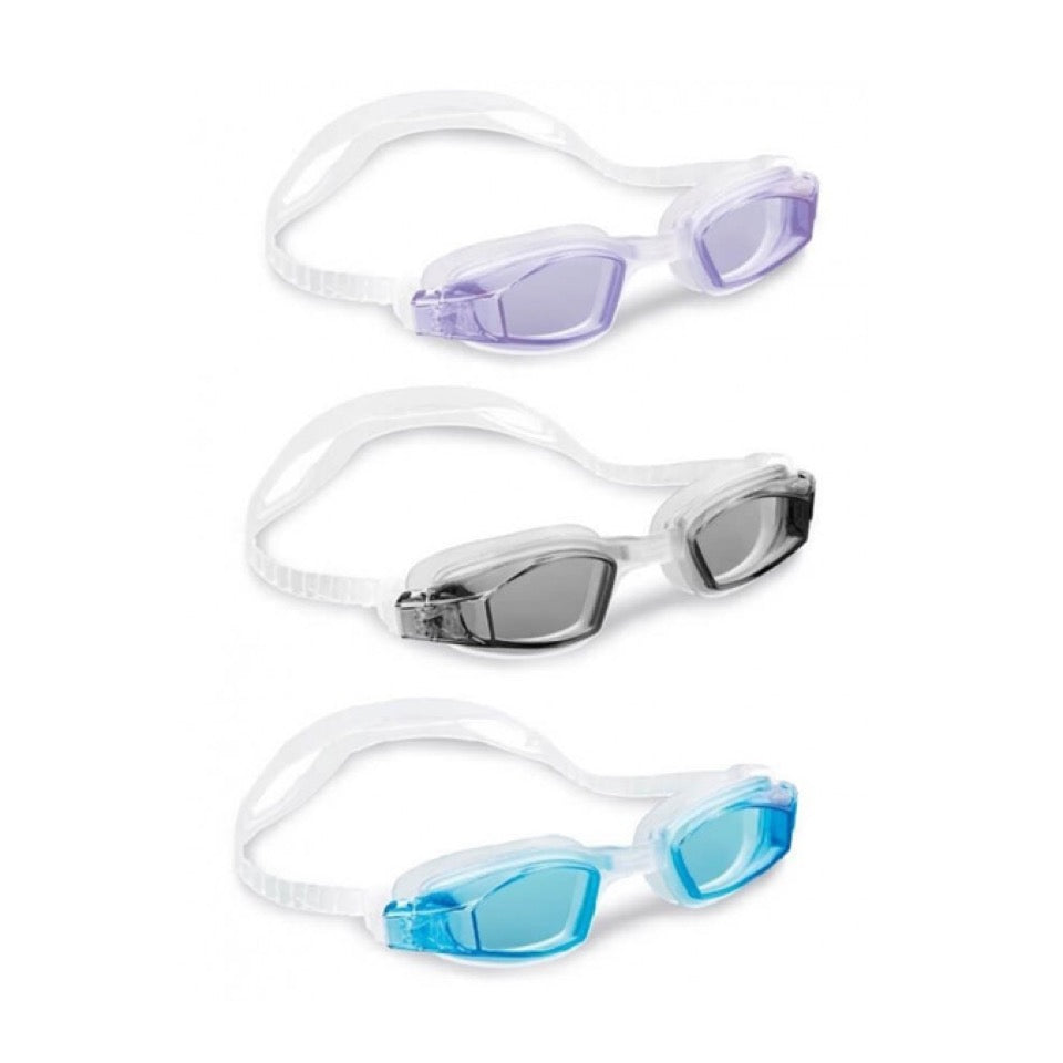 Intex Aquaflow Sports Goggles