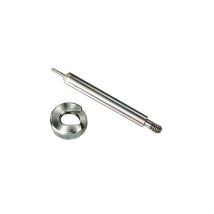 Lee case length gauge & shell holder