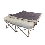 Oztrail Anywhere Bed Queen-INSTORE PICKUP ONLY