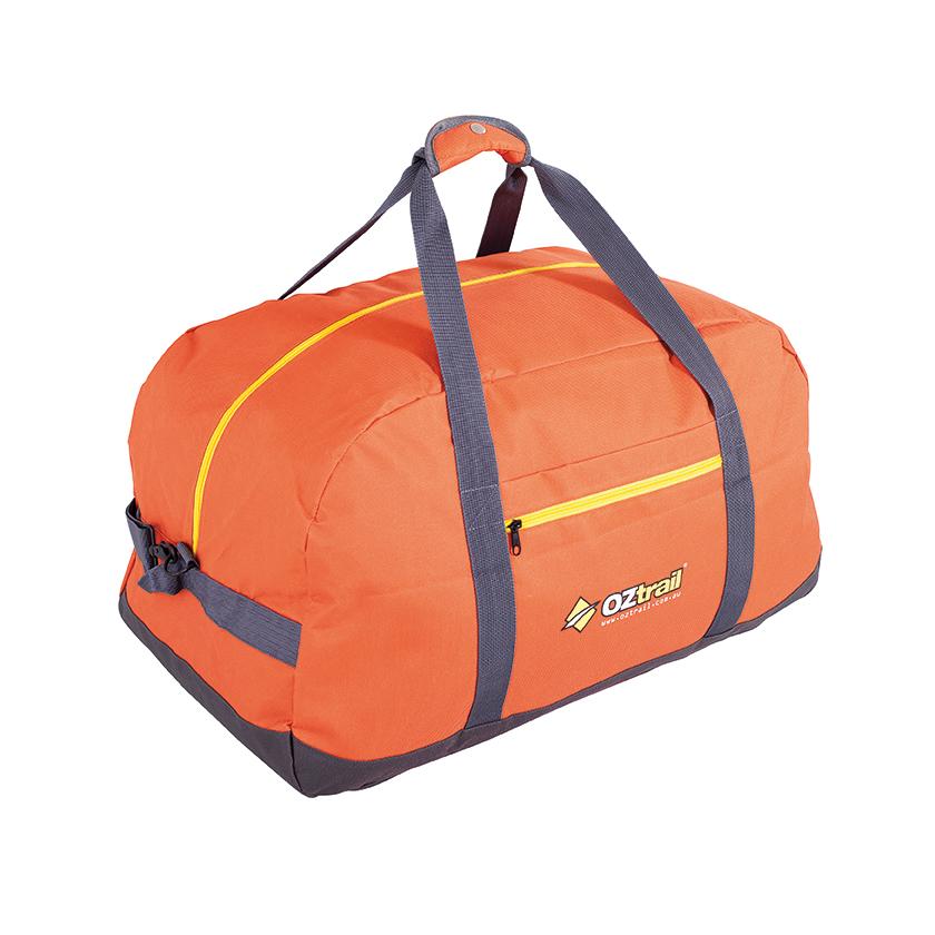 Oztrail Travel Duffle Bag 50L Medium