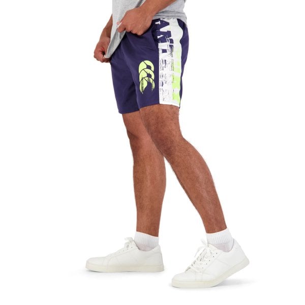 Canterbury Boys Fund Panel Tactic Short