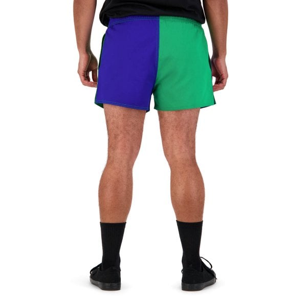Canterbury Mens Harlequin Shorts