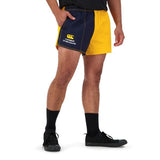 Canterbury Mens Harlequin Shorts