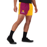 Canterbury Mens Harlequin Shorts