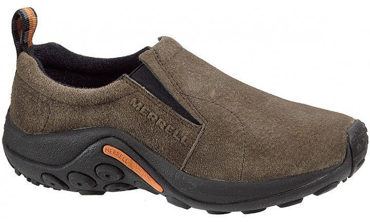 Merrell Ladies Jungle Moc Gunsmoke