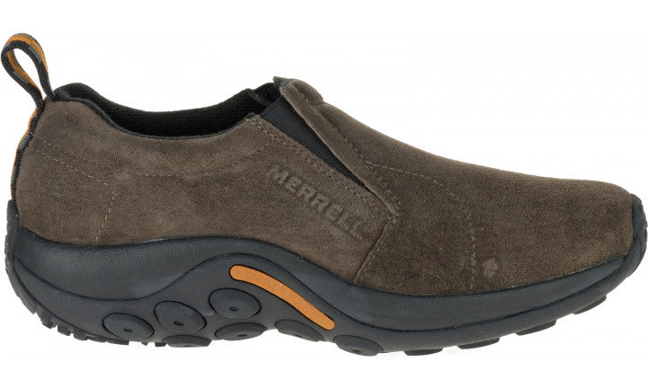Merrell Mens Jungle Moc Gunsmoke