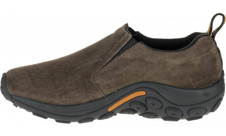Merrell Mens Jungle Moc Gunsmoke