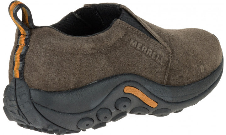 Merrell Mens Jungle Moc Gunsmoke