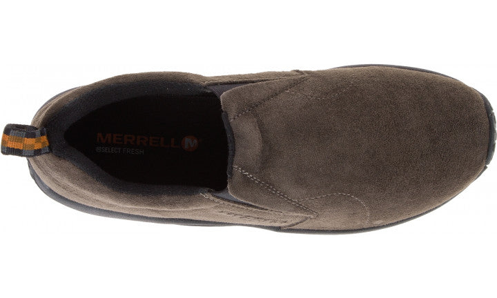 Merrell Mens Jungle Moc Gunsmoke
