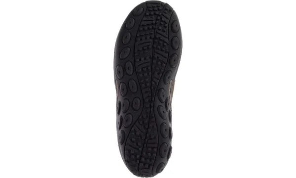 Merrell Mens Jungle Moc - Dark Earth
