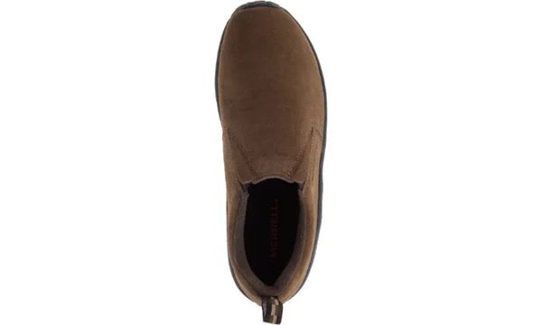 Merrell Mens Jungle Moc - Dark Earth
