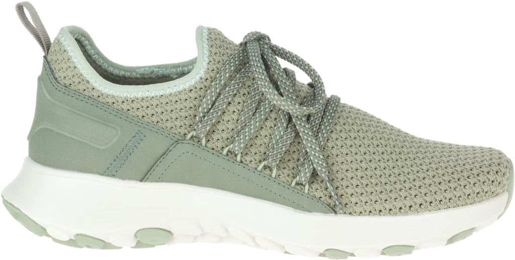 Merrell Ladies Cloud Knit - Lichen