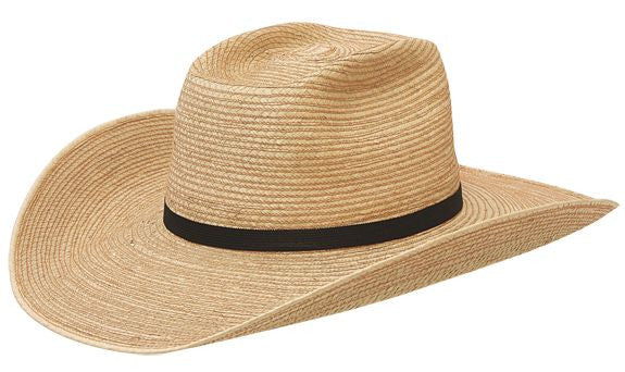 Sunbody Oak Boxtop 4" brim
