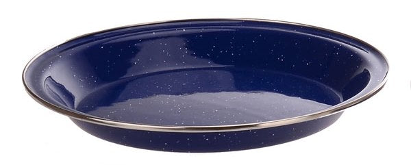 Oztrail Enamel Pie Dish