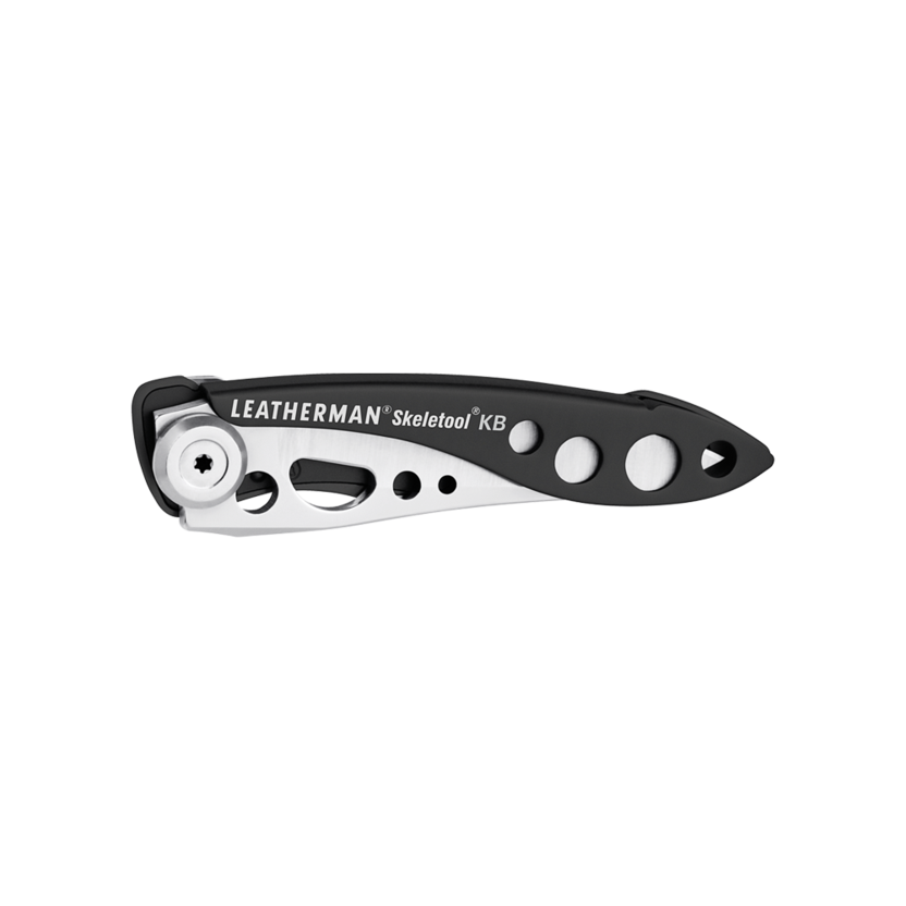 Leatherman Skeletool KB Pocket Knife Clam pack