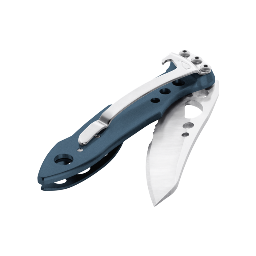 Leatherman Skeletool KBX Pocket Knife
