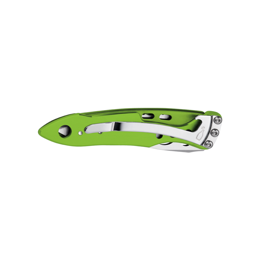 Leatherman Skeletool KBX Pocket Knife