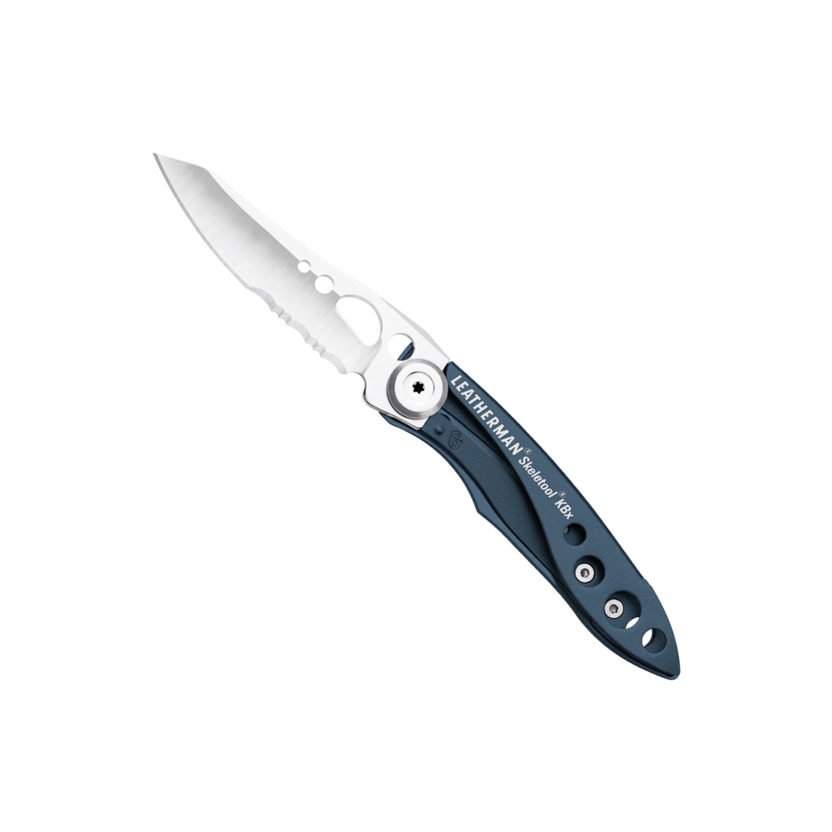Leatherman Skeletool KBX Pocket Knife
