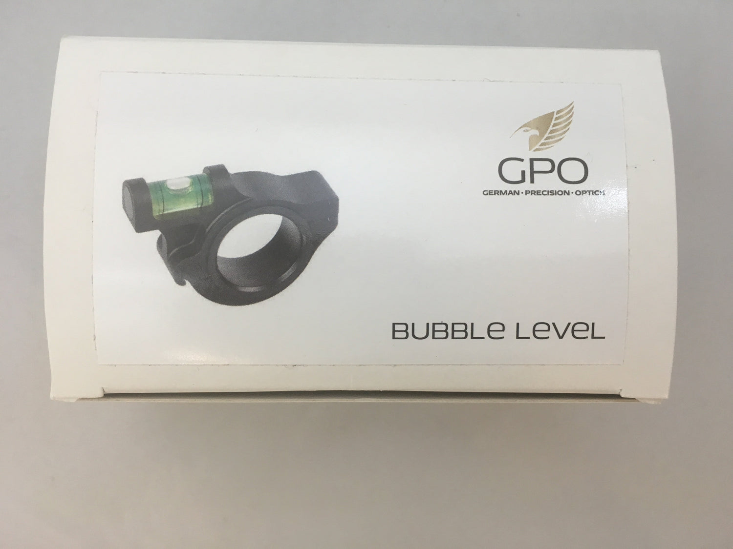 GPO Bubble Level