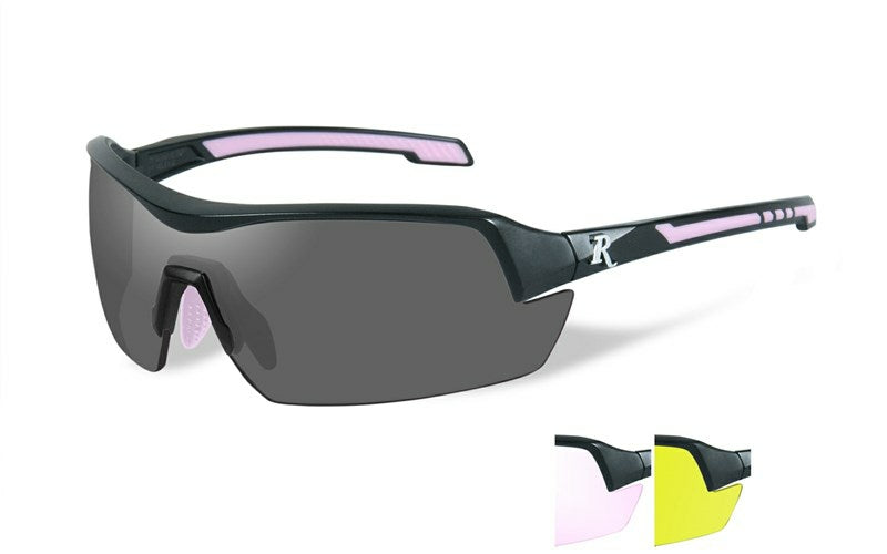 Remington Female Platinum Grade Eyeware