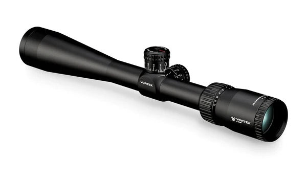 VORTEX DIAMONDBACK 4-12x40 TACTICAL VMR-1