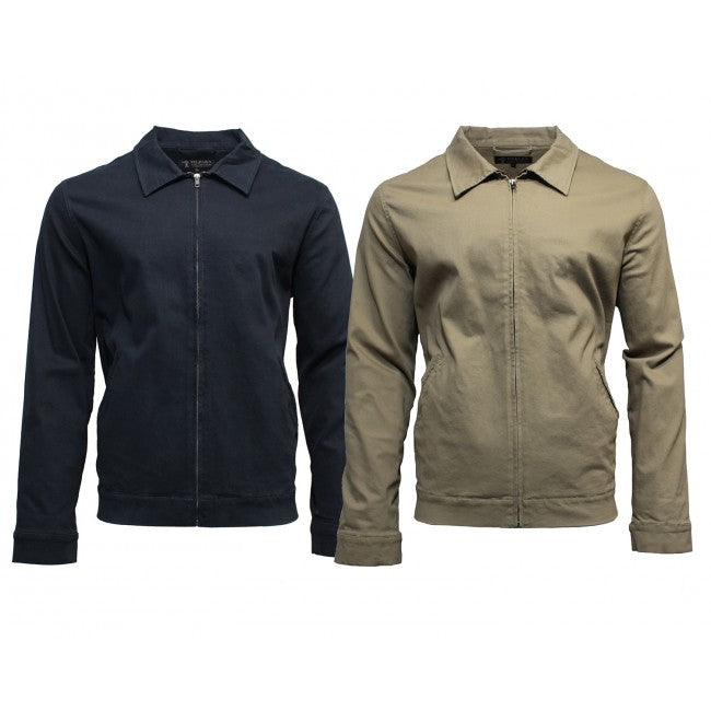 Ritemate Mens Pilbara Jacket