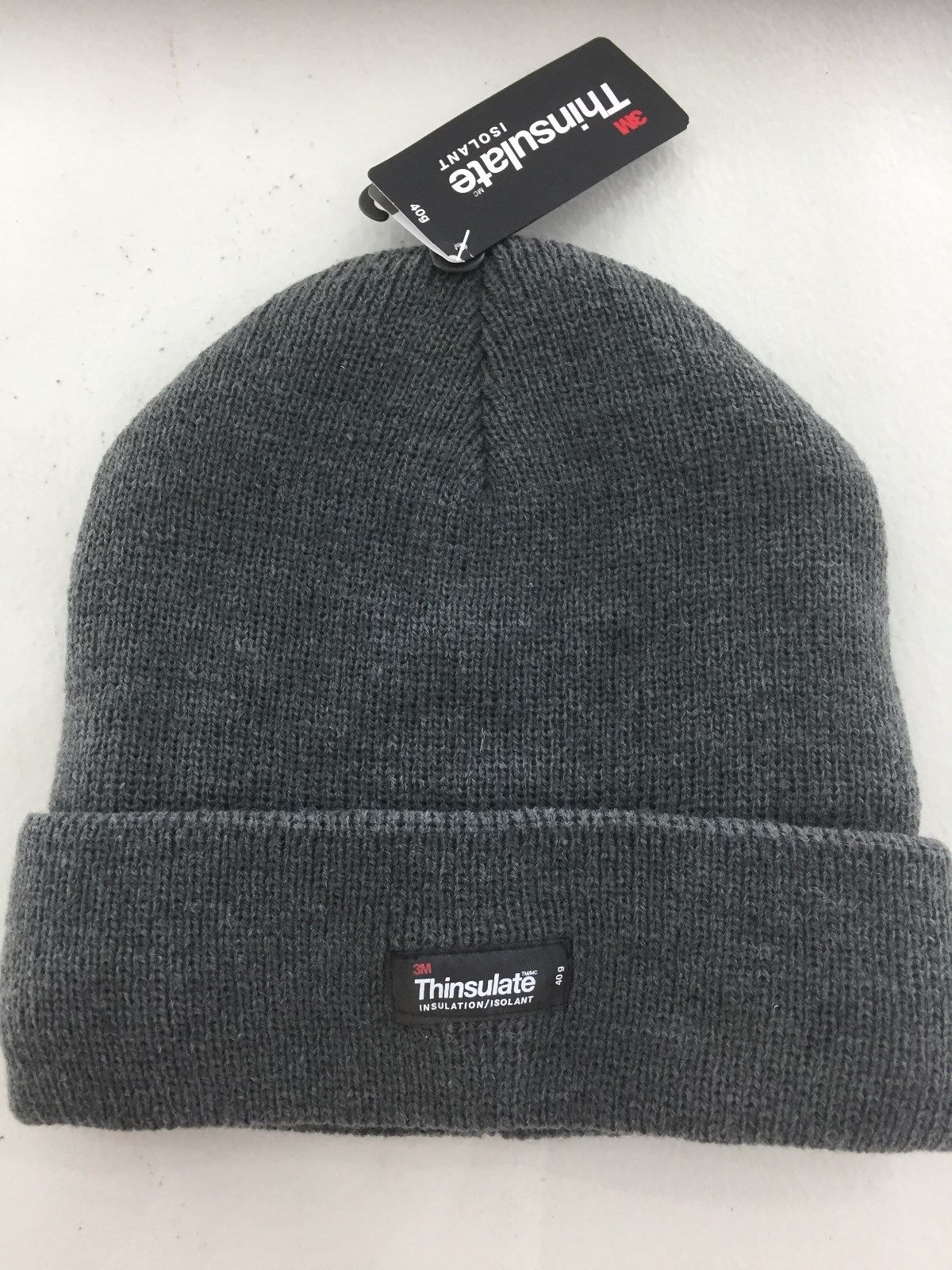 Thinsulate Acrylic Beanie