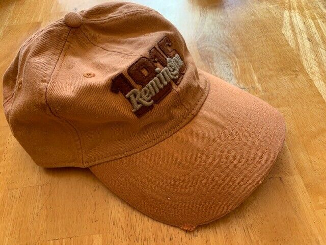 Remington 1816 Cap