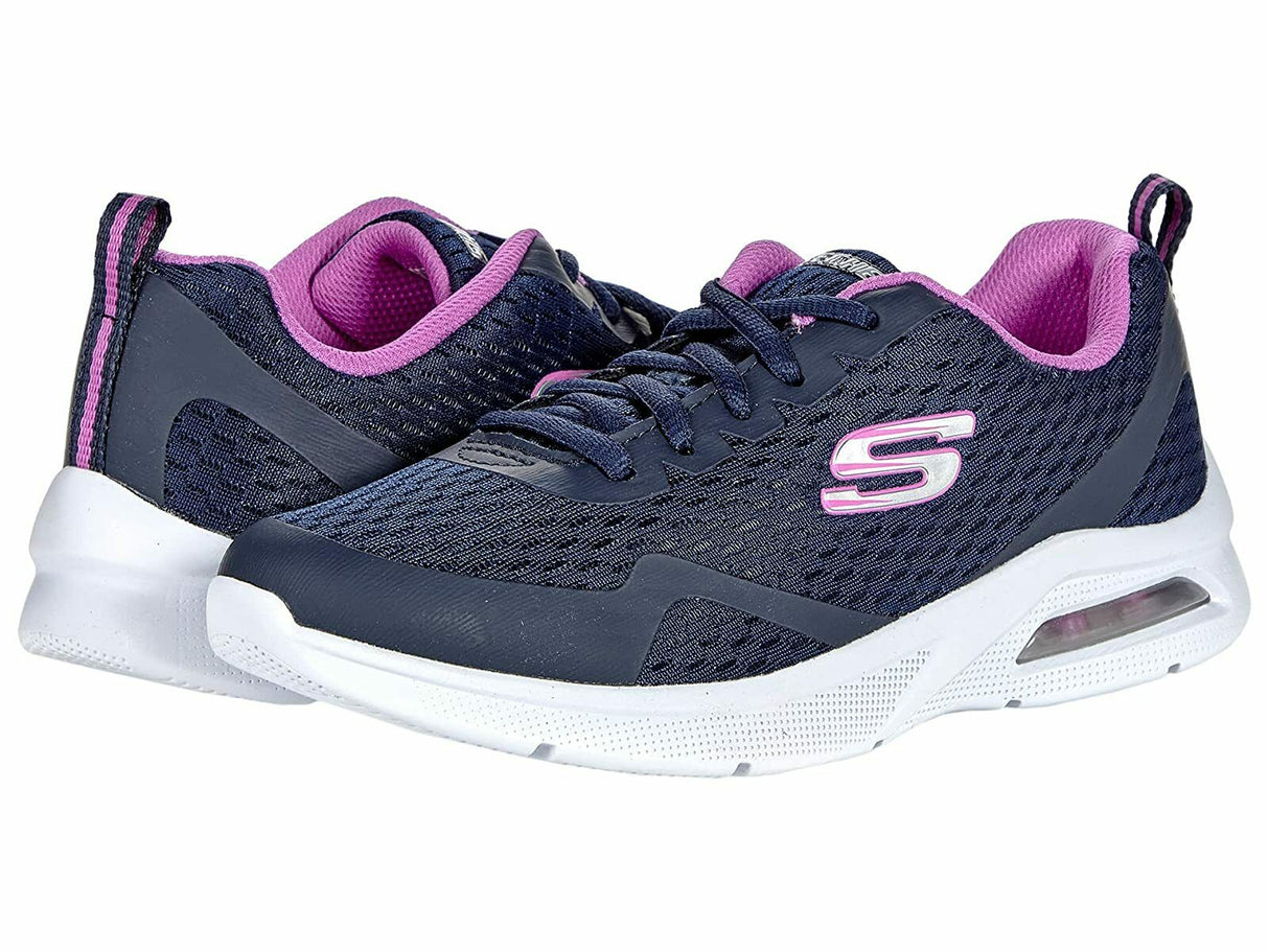 SKECHERS KIDS Microspec Max Electric Jumps Shoes