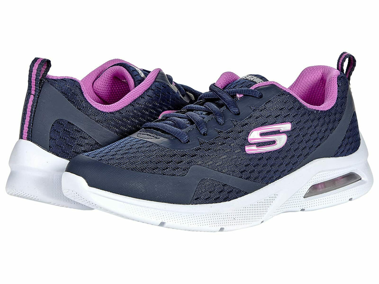 SKECHERS KIDS Microspec Max Electric Jumps Shoes