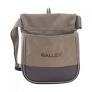 Allen Double Compartment Shell Carrier