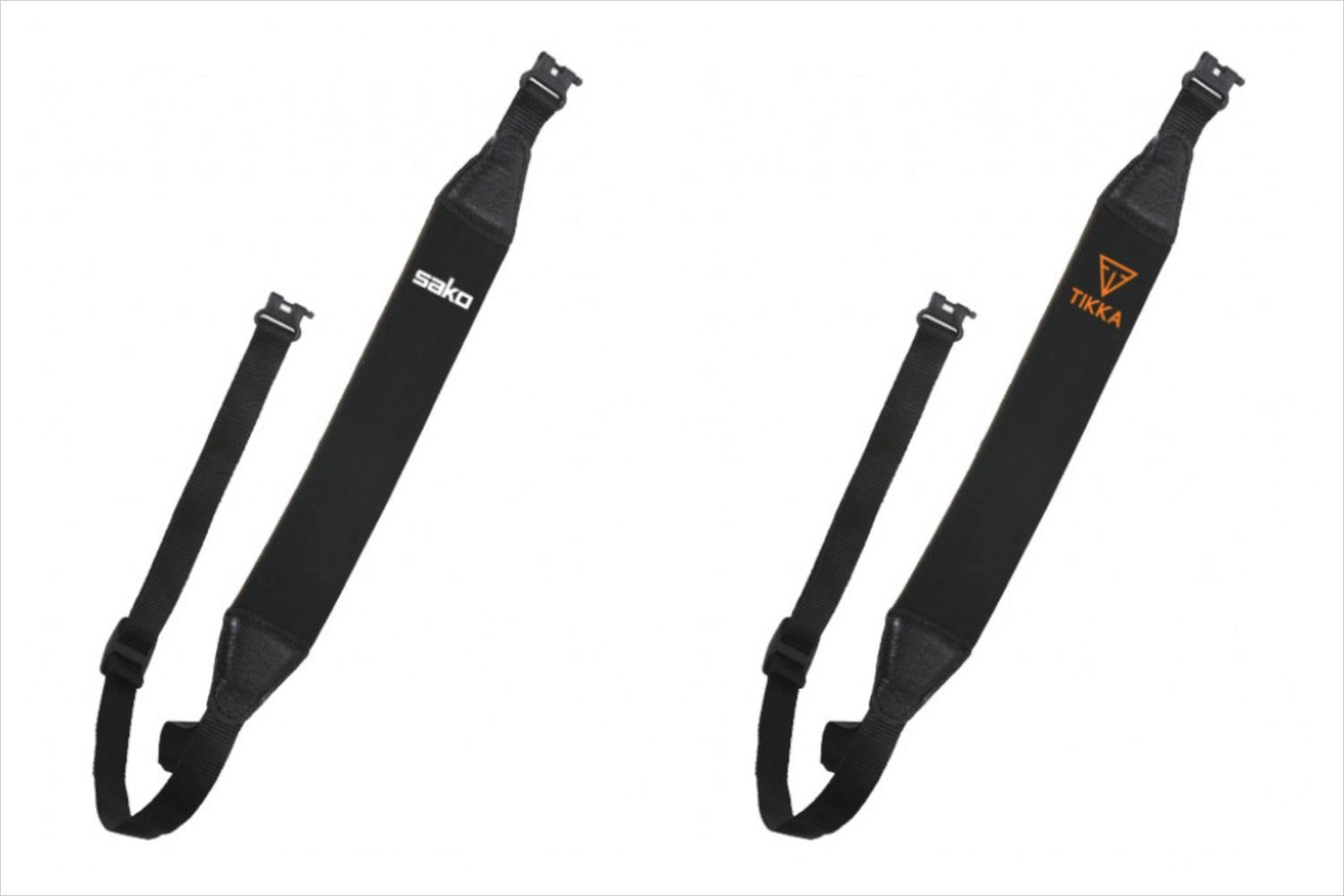 TOC Raptor Sako/Tikka Logo Sling