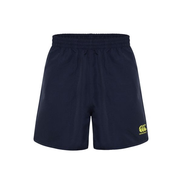 Canterbury Mens Small Logo Tactic short