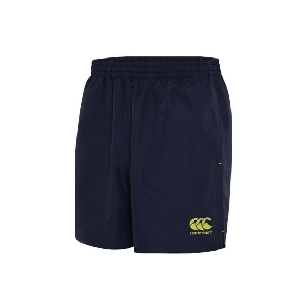 Canterbury Mens Small Logo Tactic short