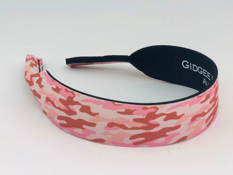 Gidgee Eyes sunglass strap