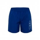 Canterbury Ladies Tactic Short Mazarine Blue