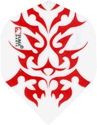 Puma Darts Poly Flights