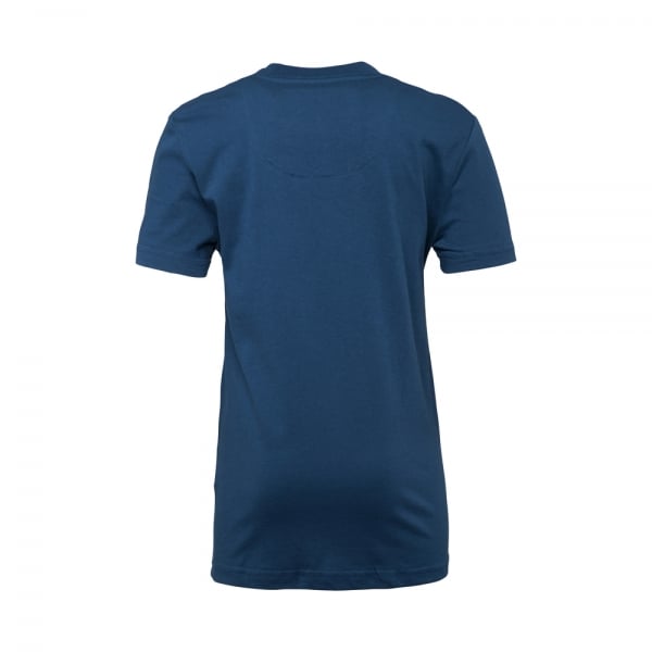 Canterbury Boys Uglies CCC logt T shirt Poseiden