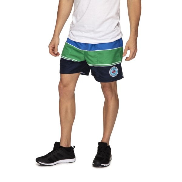 Canterbury Boys Water Tactic Short 4.5 Navy